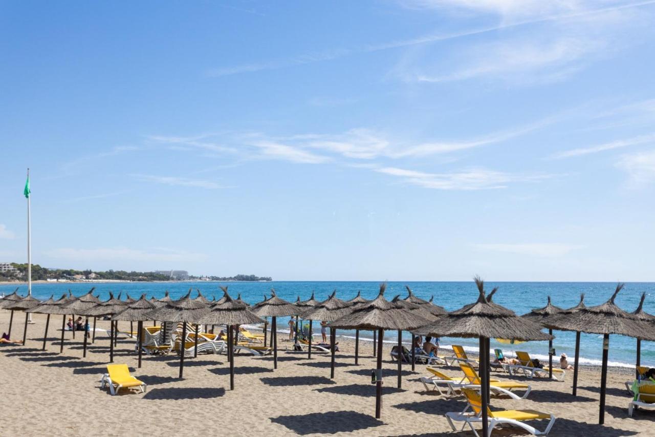 Belen Beach 3 Estepona Kültér fotó