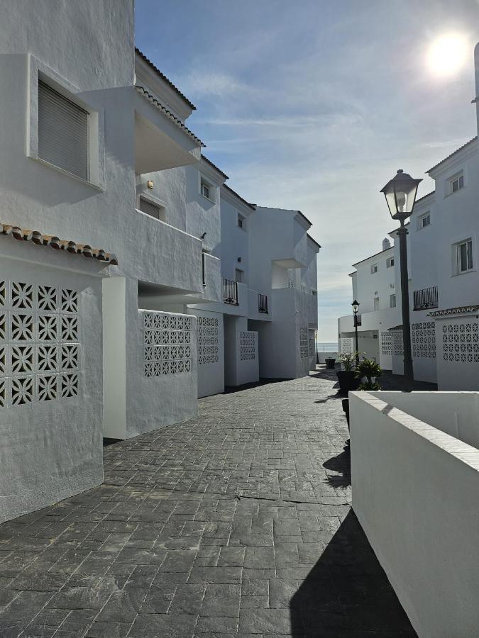 Belen Beach 3 Estepona Kültér fotó