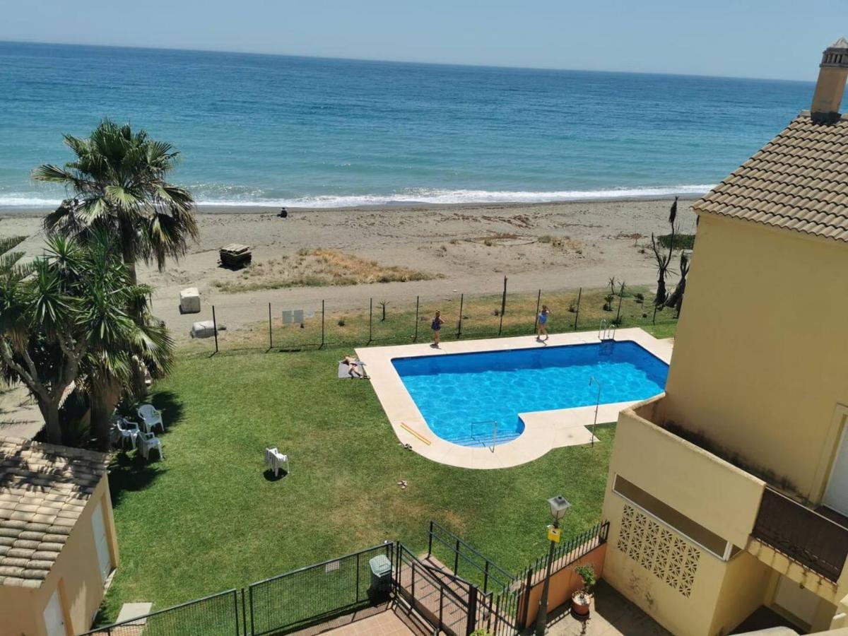 Belen Beach 3 Estepona Kültér fotó