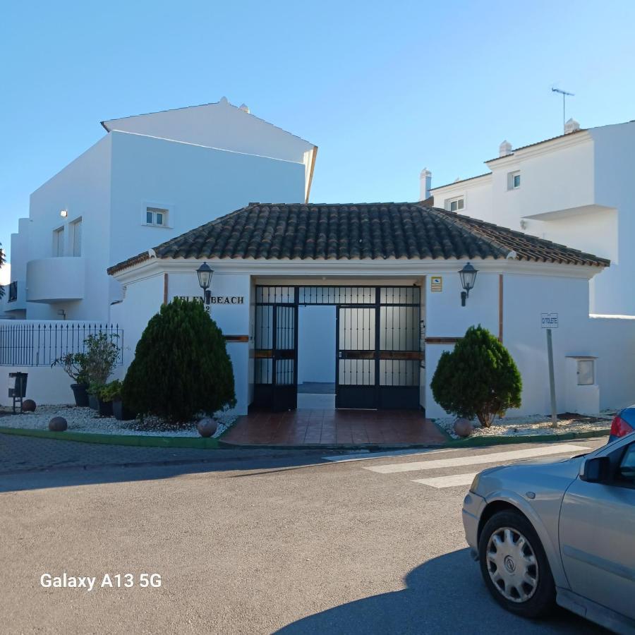 Belen Beach 3 Estepona Kültér fotó