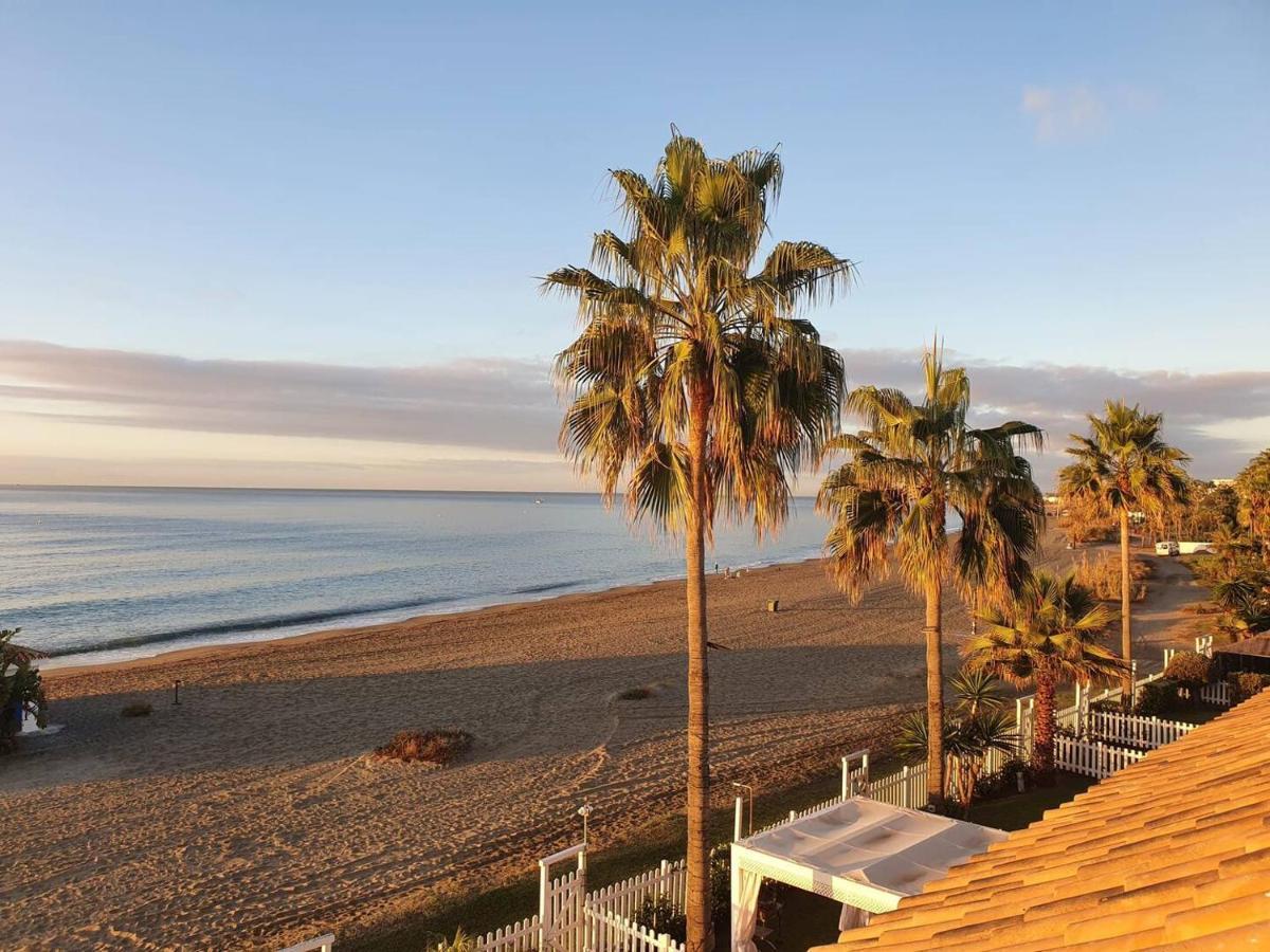 Belen Beach 3 Estepona Kültér fotó