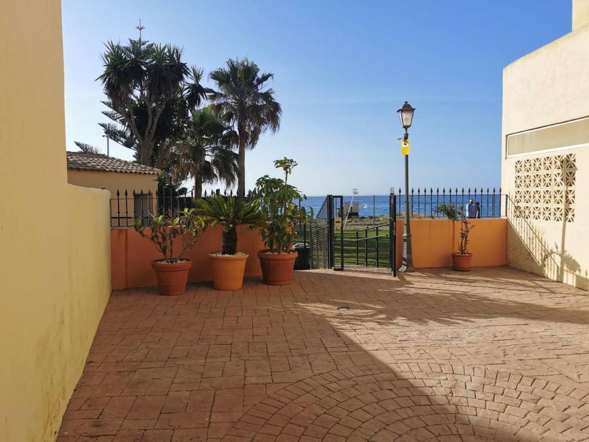 Belen Beach 3 Estepona Kültér fotó