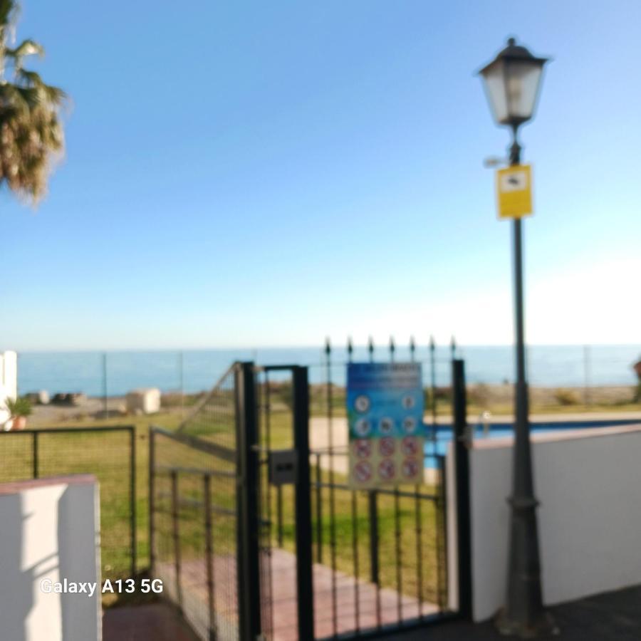 Belen Beach 3 Estepona Kültér fotó