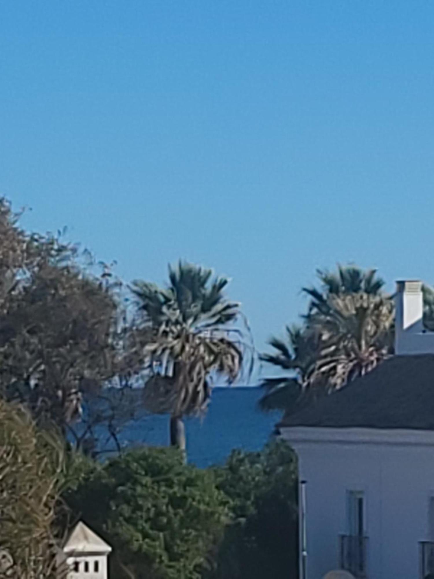 Belen Beach 3 Estepona Kültér fotó